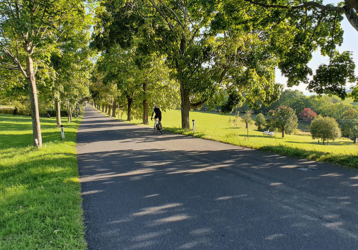 Kako uživati ​​u svojoj prvoj vožnji od 100 kilometara