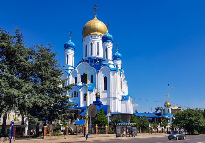 Lacijev biciklistički dnevnik (3.): Prvi dan bicikliranja u Ukrajini