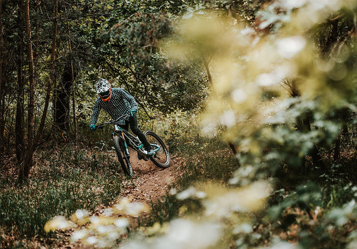 Razmišljate li o kupnji MTB-a? Evo nekoliko savjeta za vas!