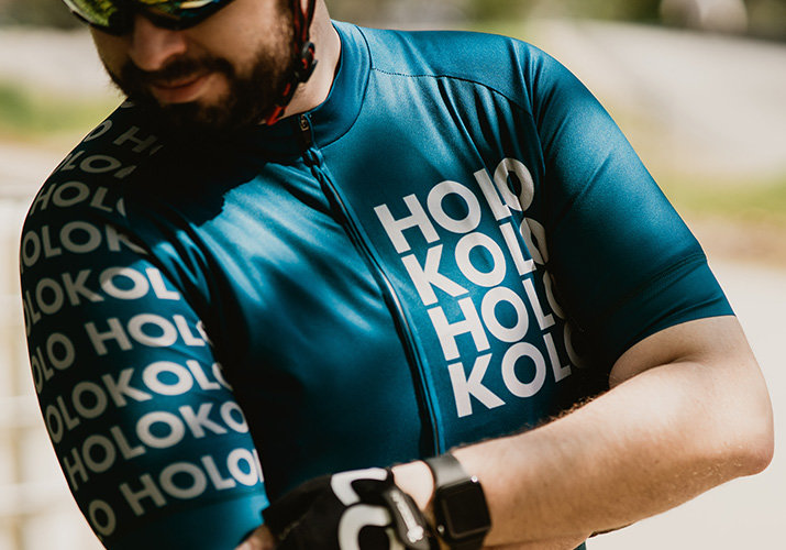 HOLOBIKE DETELINA SET - RECENZIJA