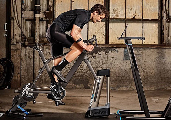 Trenerke za sobni biciklizam