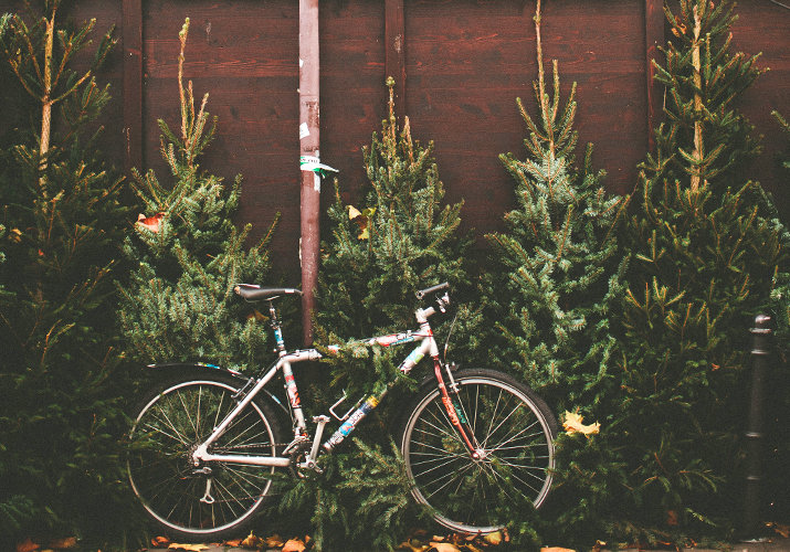 Kako odabrati pravi poklon za biciklistu