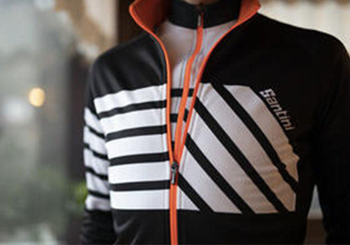 Koja je razlika između biciklističke jakne i zimskog dresa?