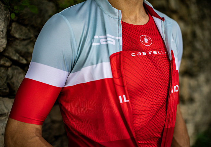 "Trebam li ljeti funkcionalno donje rublje?"