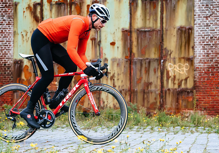 Zimske hlače za sve vremenske prilike