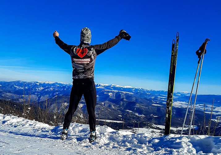 SKIJAŠKO TRČANJE: Zašto, gdje i kako početi?