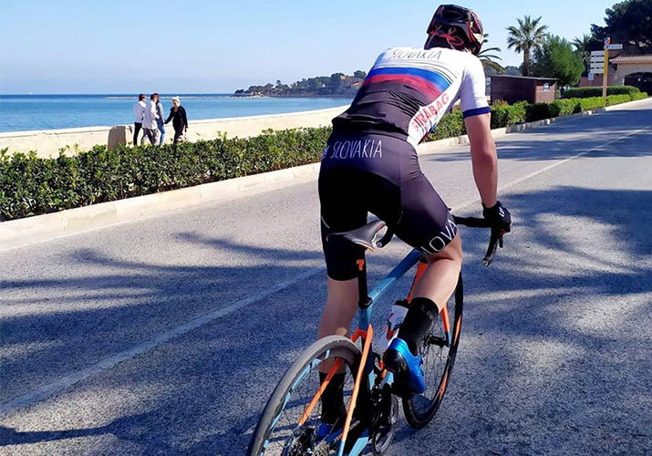 NAJČEŠĆE POGREŠKE BICIKLISTA POČETNIKA