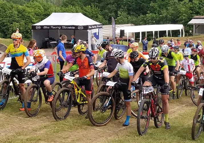 5 SAVJETA KOJI ĆE VAM POMOĆI PRIPREMITI SE ZA PRVU UTRKU