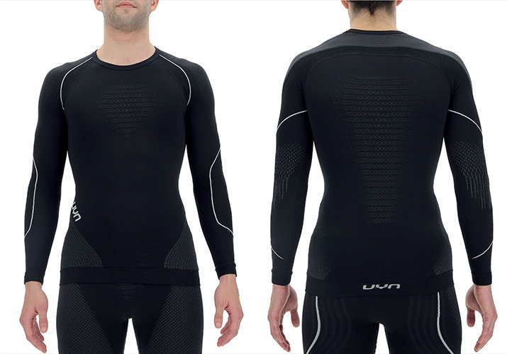 TEST: Termo majica UYN Evolutyon