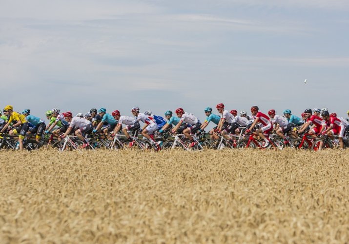 Zašto je biciklistička odjeća bolja od trenirke?
