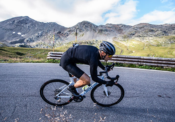 SUOČITE SE S PROLJETNIM VREMENOM