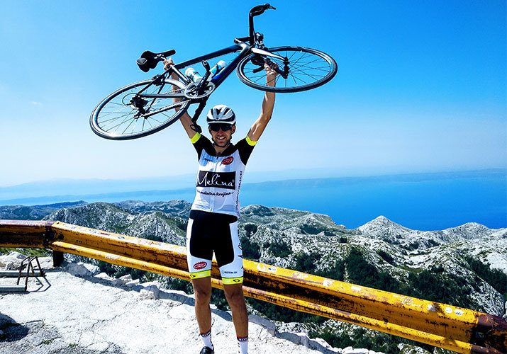 JURSKI SVIJET I HRVATSKO MORE KAO NA DLANU