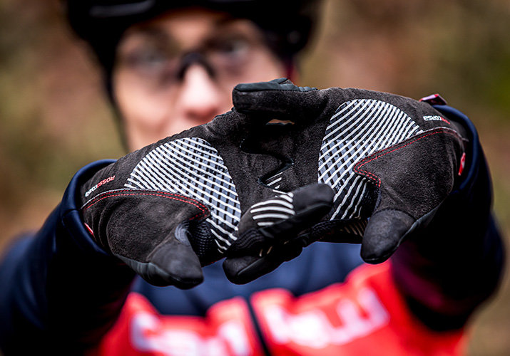 Da vam se prsti ne smrznu na biciklu