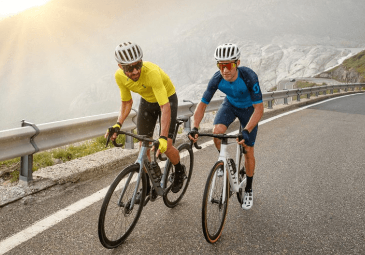 5 razloga da odaberete Scott