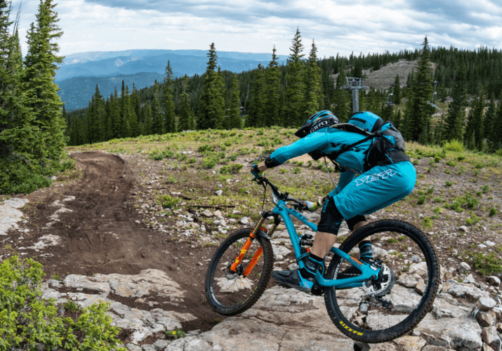 10 savjeta za pripremu brdskog bicikla ove sezone