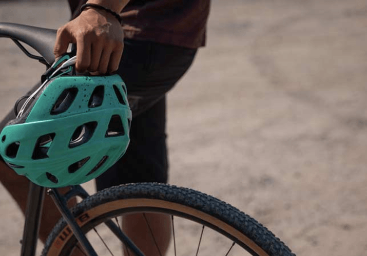 Osnovna biciklistička oprema i odjeća za početnike