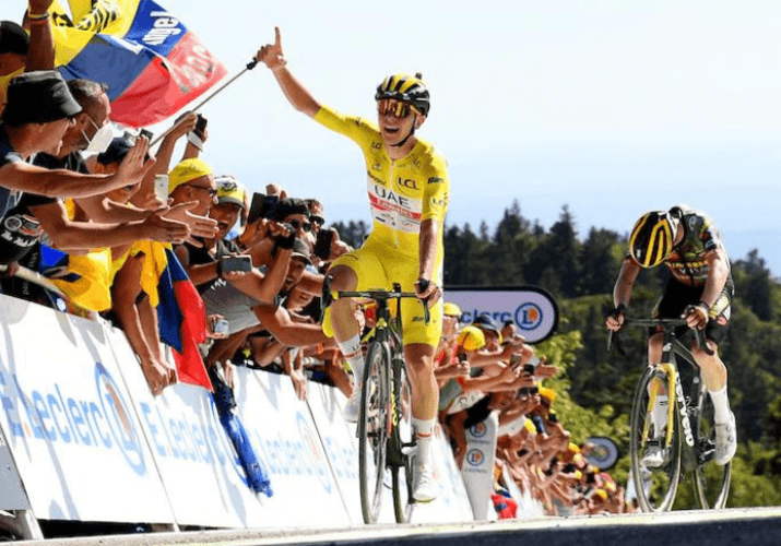 Tour de France 2022: Top 5 favorita za žutu majicu