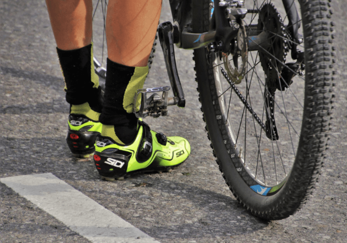 Biciklistički tabu: 4 pitanja koja ste se bojali postaviti