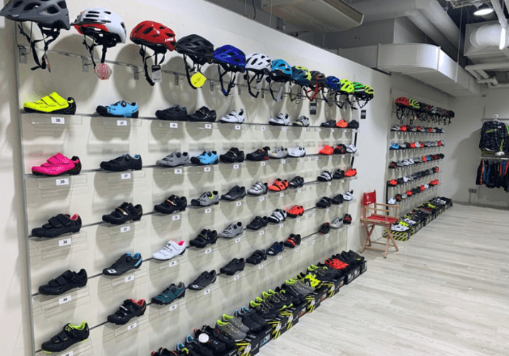 Biciklist početnik: Kako se odjenuti za hladno vrijeme?