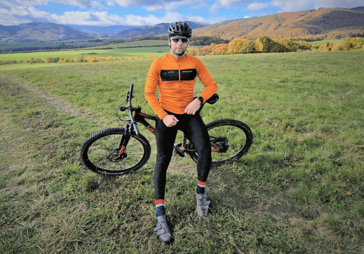 TEST: Scott Warm Hybrid RC. Prijelazni sako ili izolirani dugi dres?