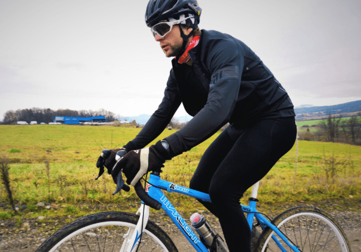 Michalova odlična TEST jakna Holokolo 2u1 zimska