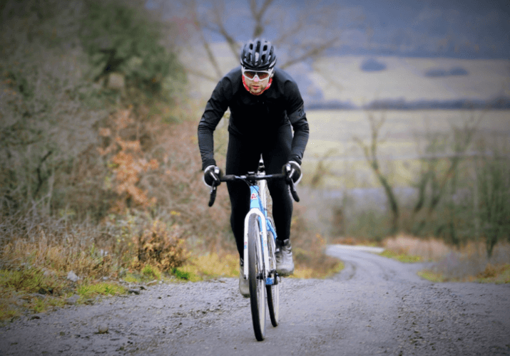 Zimski biciklizam: Kako ojačati imunitet?