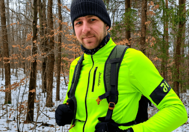 Je li bolji prsluk ili jakna? Ne morate se više baviti ovom dilemom