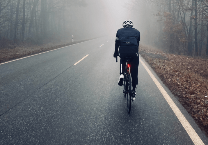 Tekućine tijekom hladnog treninga