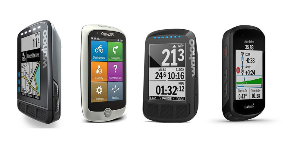 Kako odabrati GPS cikloračunalo za trening i navigaciju?>