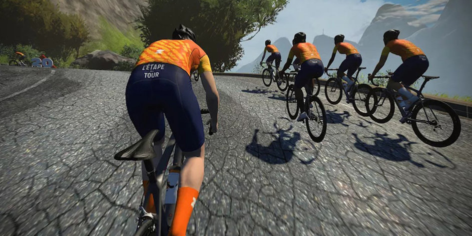 Zwift – odličan pomoćnik za zimsku sezonu>