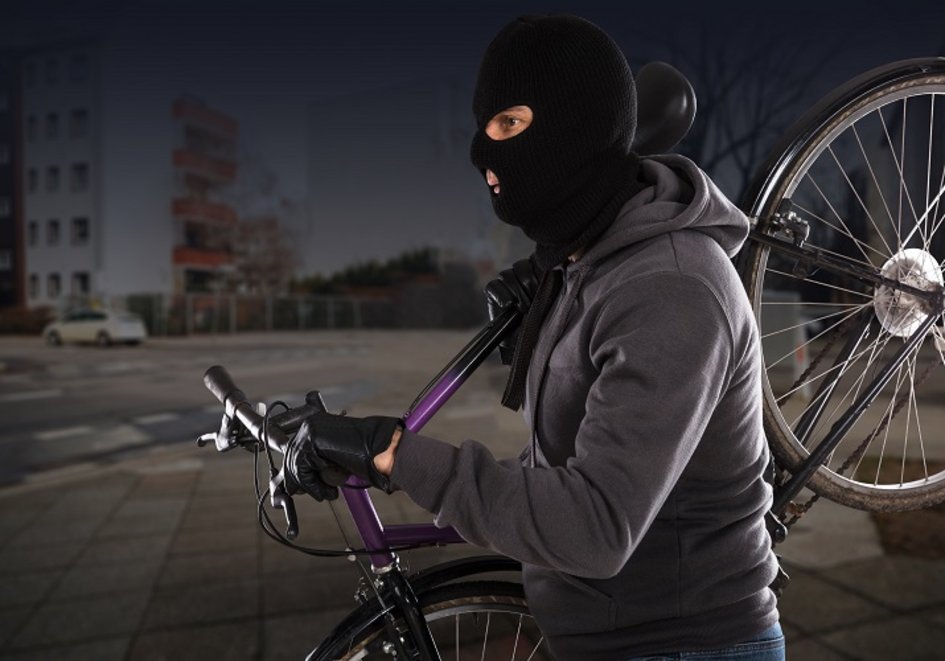 Čuvajte se lopova: 8 savjeta kako zaštititi svoj bicikl>
