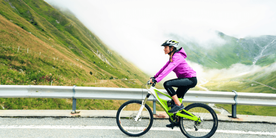 4 mita o biciklizmu koji kruže među ženama>