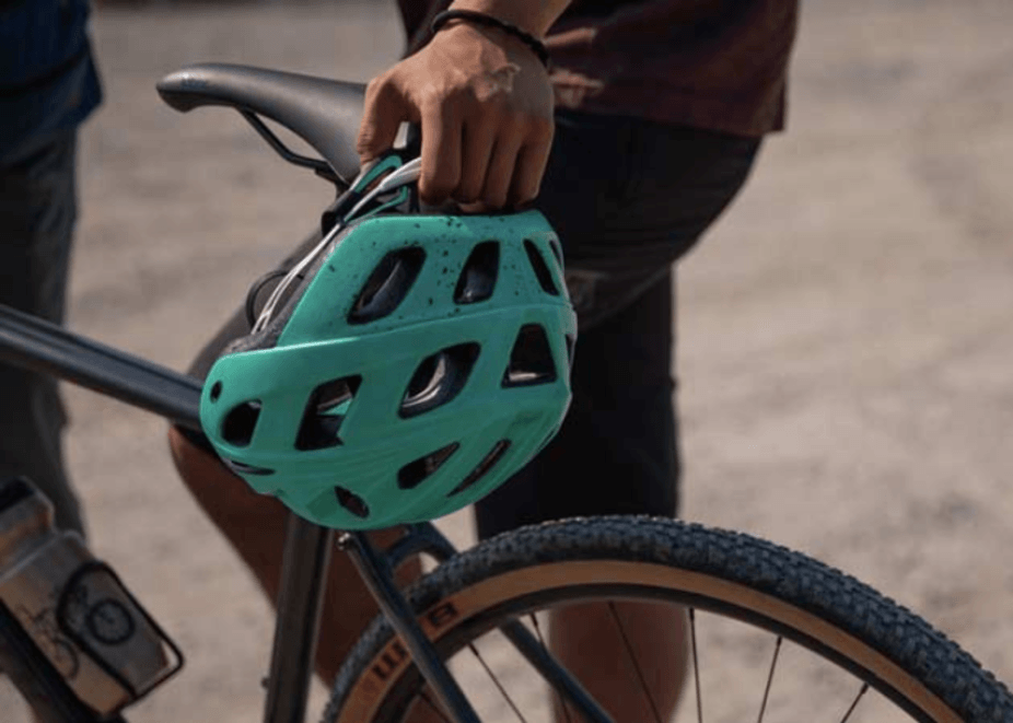 Osnovna biciklistička oprema i odjeća za početnike>