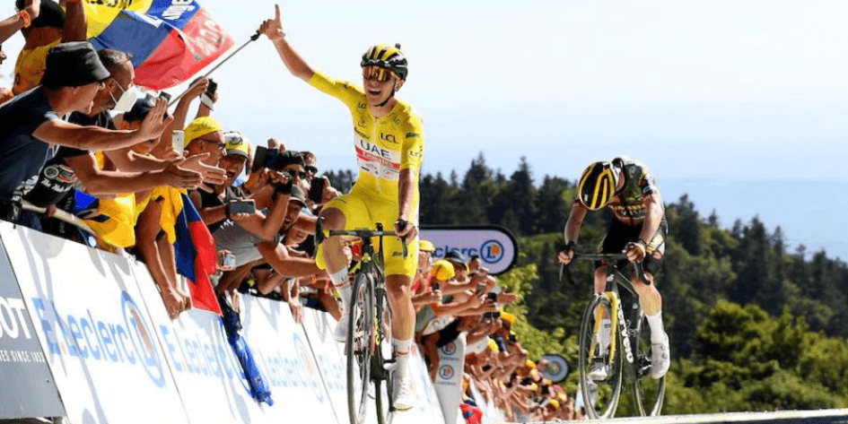 Tour de France 2022: Top 5 favorita za žutu majicu>