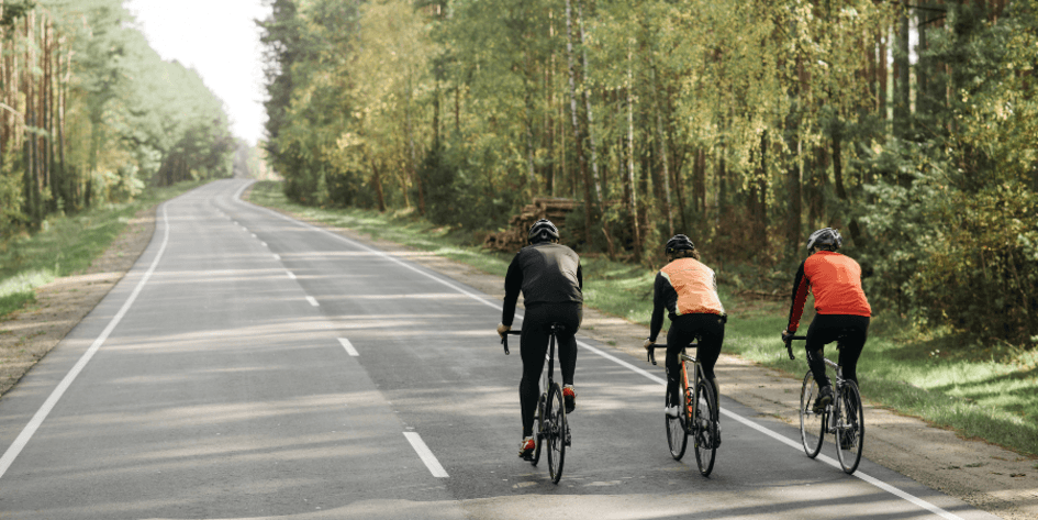 Bicikl i mršavljenje: Koliko često i brzo voziti da biste smršavili?>