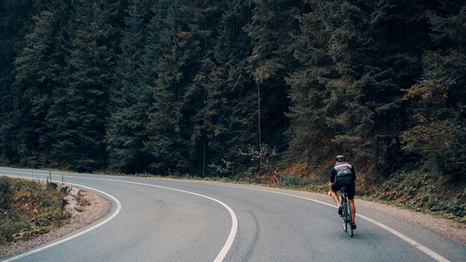 Sto kilometara: Prekretnica u životu svakog biciklista>