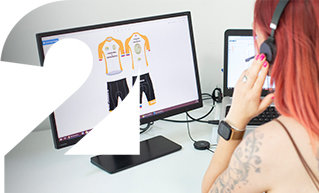 KONTAKTIRAJTE NAŠE STRUČNJAKE