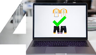 PROIZVODNJA MOŽE POČETI