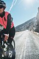 ALÉ prsluk - R-EV1 CLIMA PROTECTION 2.0 THERMO LADY - ružičasta