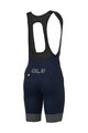 ALÉ kratke hlače s tregerima - R-EV1 GT 2.0 - plava