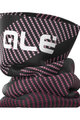 ALÉ grijač zavrat - ACCESSORI TAK WOOL THERMO - crna/bodro