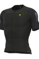 ALÉ dres kratkih rukava - R-EV1  RACE SPECIAL - crna