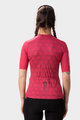 ALÉ dres kratkih rukava - R-EV1  VELOCITY LADY - bodro