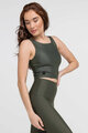 ATHLEEYA URBAN TANK - zelena