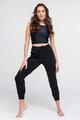 ATHLEEYA tajice - URBAN - crna