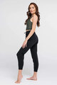 ATHLEEYA tajice - URBAN - crna