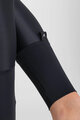 ATHLEEYA tajice - URBAN - crna