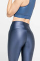 ATHLEEYA tajice - COFFEE SHINE - plava