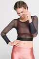 ATHLEEYA GROOVE IT - crna