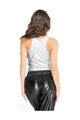 ATHLEEYA EVERYDAY TANK - srebrna
